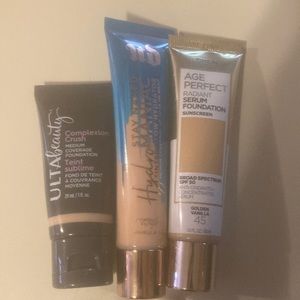 Foundation Bundle